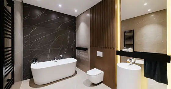 Bathroom Renovation in Hyderabad